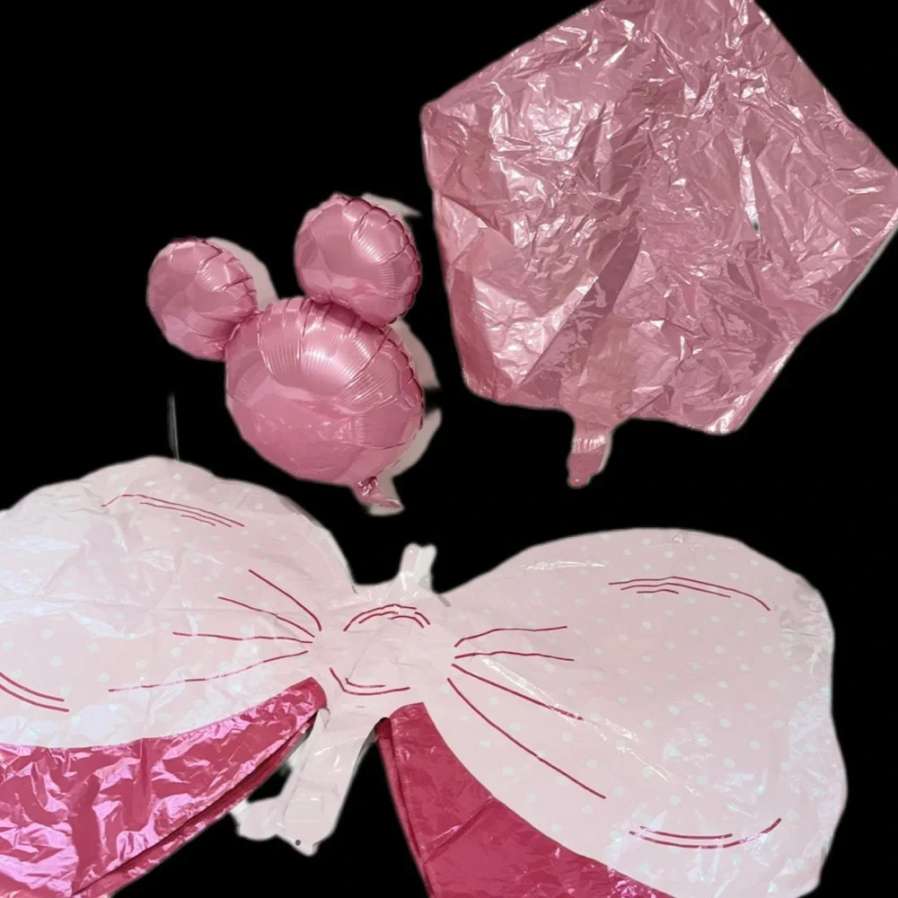 N/A pc pink